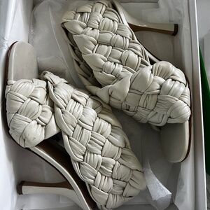 Women’s Bottega Veneta Heels